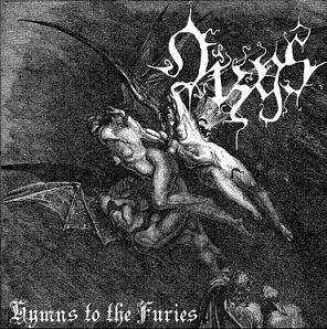 Oizys : Hymns to the Furies